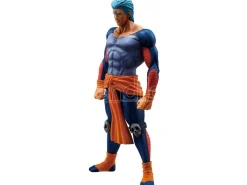 Yuyu Hakusho Dark Tournament Edition Bui Ichibansho Figura 23cm Banpresto