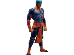 Yuyu Hakusho Dark Tournament Edition Bui Ichibansho Figura 23cm Banpresto