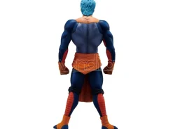 Yuyu Hakusho Dark Tournament Edition Bui Ichibansho Figura 23cm Banpresto
