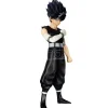 Yuyu Hakusho Dark Tournament Edition Hiei Ichibansho Figura 18cm Banpresto