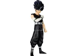 Yuyu Hakusho Dark Tournament Edition Hiei Ichibansho Figura 18cm Banpresto