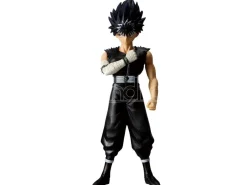 Yuyu Hakusho Dark Tournament Edition Hiei Ichibansho Figura 18cm Banpresto