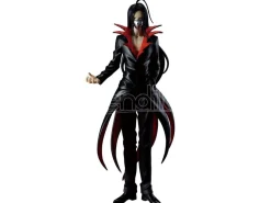 Yuyu Hakusho Dark Tournament Edition Karasu Ichibansho Figura 25cm Banpresto