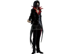 Yuyu Hakusho Dark Tournament Edition Karasu Ichibansho Figura 25cm Banpresto