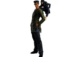 Yuyu Hakusho Dark Tournament Edition Toguro Brothers Ichibansho Figura 26cm Banpresto