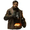 Zack Snyder´s Justice League Life Size Busto 1/1 Knightmare Batman 102 Cm Infinity Studio