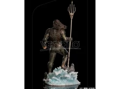 Zack Snyder's Justice League Bds Art Scale Statua 1/10 Aquaman 29 Cm Iron Studios