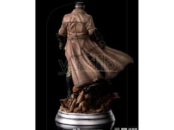 Zack Snyder's Justice League Legacy Replica Statua 1/4 Batman Knightmare 58 Cm Iron Studios