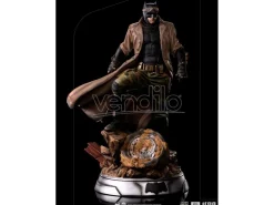 Zack Snyder's Justice League Legacy Replica Statua 1/4 Batman Knightmare 58 Cm Iron Studios