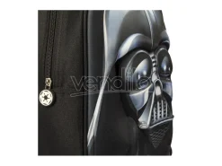 Zaino 3d Eva Darth Vader Star Wars 31cm Cerdà