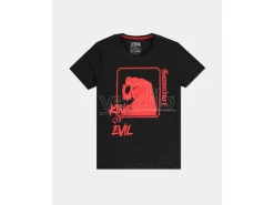 Zelda - Ganondorf T-shirt Uomo Difuzed