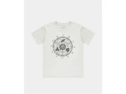 Zelda - Symbols T-shirt Uomo Difuzed
