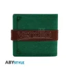 Zelda Link's Tunic Portafoglio Portafogli Abystyle Studio