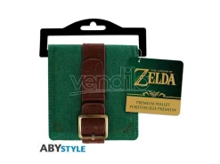 Zelda Link's Tunic Portafoglio Portafogli Abystyle Studio