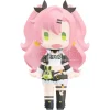 Zenless Zone Zero Hello! Good Smile Action Figura Nicole Demara 10 Cm Good Smile Company