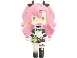 Zenless Zone Zero Hello! Good Smile Action Figura Nicole Demara 10 Cm Good Smile Company