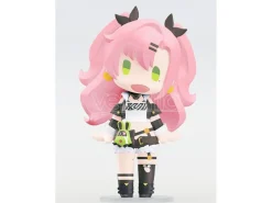 Zenless Zone Zero Hello! Good Smile Action Figura Nicole Demara 10 Cm Good Smile Company