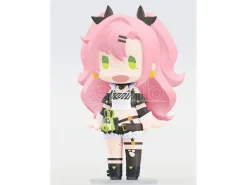 Zenless Zone Zero Hello! Good Smile Action Figura Nicole Demara 10 Cm Good Smile Company