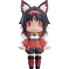 Zenless Zone Zero Hello! Good Smile Action Figura Nekomiya Mana 10 Cm Good Smile Company