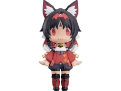 Zenless Zone Zero Hello! Good Smile Action Figura Nekomiya Mana 10 Cm Good Smile Company