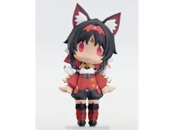 Zenless Zone Zero Hello! Good Smile Action Figura Nekomiya Mana 10 Cm Good Smile Company