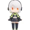 Zenless Zone Zero Hello! Good Smile Action Figura Anby Demara 10 Cm Good Smile Company