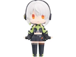 Zenless Zone Zero Hello! Good Smile Action Figura Anby Demara 10 Cm Good Smile Company