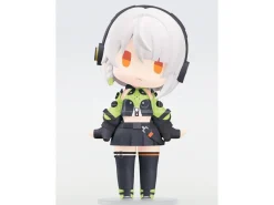 Zenless Zone Zero Hello! Good Smile Action Figura Anby Demara 10 Cm Good Smile Company