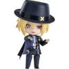 Zenless Zone Zero Nendoroid Action Figura Hugo Vlad 10 Cm Good Smile Company
