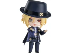Zenless Zone Zero Nendoroid Action Figura Hugo Vlad 10 Cm Good Smile Company