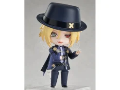 Zenless Zone Zero Nendoroid Action Figura Hugo Vlad 10 Cm Good Smile Company