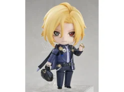 Zenless Zone Zero Nendoroid Action Figura Hugo Vlad 10 Cm Good Smile Company