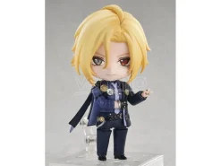 Zenless Zone Zero Nendoroid Action Figura Hugo Vlad 10 Cm Good Smile Company