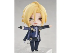 Zenless Zone Zero Nendoroid Action Figura Hugo Vlad 10 Cm Good Smile Company