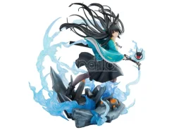 Zenless Zone Zero Pvc Statua 1/7 Hoshimi Miyabi: Honed Blade Of Reflection Ver. 29 Cm Apex