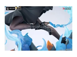 Zenless Zone Zero Pvc Statua 1/7 Hoshimi Miyabi: Honed Blade Of Reflection Ver. 29 Cm Apex