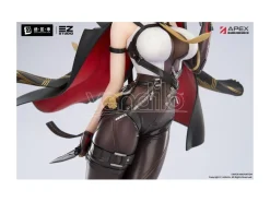 Zenless Zone Zero Pvc Statua 1/7 Evelyn Chevalier 30 Cm Apex