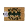 ZERBINO BATMAN GADGET - Welcome to the batcave