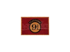 Zerbino Harry Potter Binario 9 3/4 Gadget