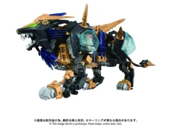 Zoids Plastica Model Kit 1/72 Az-14 Liger Zero X 43 Cm Takara Tomy