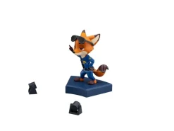 Zootopia Mini Uova Attack Blind Box Figures Concert Series 8 Cm  Beast Kingdom Toys