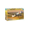 ZVEZDA Z7043 A-321 NEO KIT 1:144 Modellino