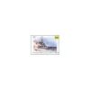 Zvezda Z9039 BATTLESHIP DREADNOUGHT KIT 1:350 Modellino