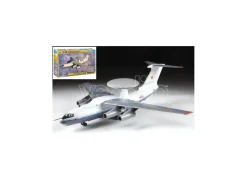 Zvezda Z7024 BERIEV A-50 MAINSTAY KIT 1:144 Modellino