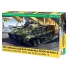 ZVEZDA Z5079 BMP-3 RUSSIAN INFANTRY FIGHTING VEHICLE KIT 1:35 Modellino