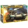 ZVEZDA Z3636 BMTP TERMINATOR KIT 1:35 Modellino