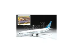 Zvezda Z7026 BOEING 737 8 MAX KIT 1:144 Modellino