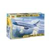 Zvezda Z7027 BOEING 737-700 KIT 1:144 Modellino