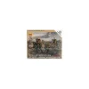 Zvezda Z6168 BRITISH MORTAR W/CREW KIT 1:72 Modellino