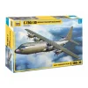 ZVEZDA Z7324 C-130 J-30 KIT 1:72 Modellino